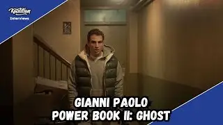 What Is Brayden's Future In Power Book II: Ghost? Is Gianni Paolo Ready To Leave The Power Universe?