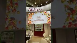 Презентация компании на выставке. Презентация компании производителя. Презентация продукта компании