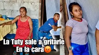 El cuate por poco m4ta a su Mamá Doña Marta terminó diciendo toda la verdad😱