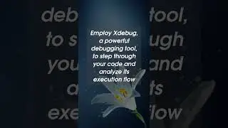 How can you efficiently debug 
