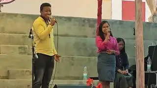 Ny Avo Sambatra manana Anao Live