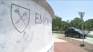 Emory University one of over dozen schools being sued over financial aid