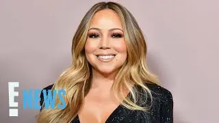 Mariah Carey Speaks Out After Her Mom and Sister Died on the Same Day | E! News