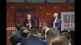 U.S. Policy in Gaza and the Future of the Middle East