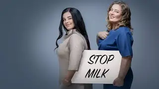 STOP MILK education | Коли закінчувати грудне вигодовування