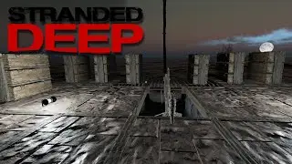 Лайфхаки ► Stranded Deep #5. Как менять содержание сундуков? Обзор 2021