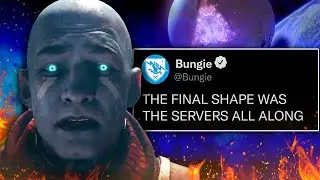 The Entire Destiny Community Just Got Bungie'd - Destiny 2