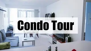 Condo Tech Tour - My Home Tech & Gear