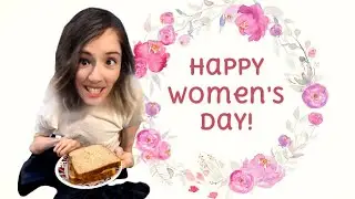 WOMENS DAY