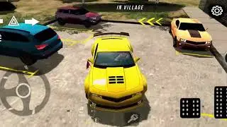 Car Parking | Android Gameplay FHD+
