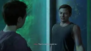 The Last of Us II Ep 40