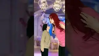 СВАДЬБА СЕРЕЖИ И ЧЕБУРЕКОВОЙ 