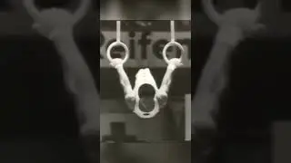 Маэстро колец. Михаил Воронин 💪 
