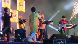 Gujarati New Garba Dance & Gujarati Dakla