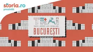 Storia T.R.A.I. - Bucharest