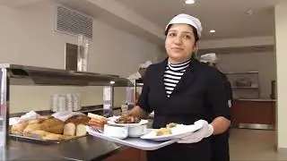 Центр «Шаарей Цедек»