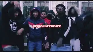 🤖 Pop Smoke - Water [AI ORIGINAL] - prod.medicmattbeatz