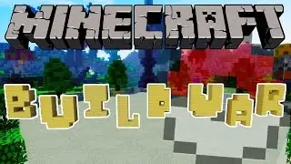 BUILDWAR sur EPICUBE !