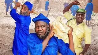 DAN GWANGWAN Season 1 Episode 6 New Hausa Series Film Movie 2024