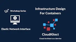 12:ENI - Configuring ENIs to control application traffic.