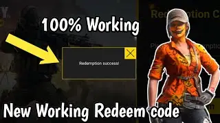 New Working codm Redeem code 2023 | call Of Duty Mobile Redeem code | Redeem codes