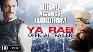 Ya Rab Official Trailer - HD (Ajaz Khan, Manzar Sehbai,Vikram Singh)
