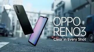 OPPO Reno3 | Better At Home