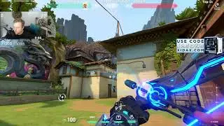 THE ONLY SOVA DARTS YOU NEED TO KNOW ON HAVEN