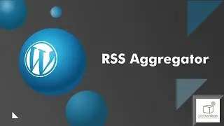 Display Curated RSS Feeds With The WordPress RSS Reader and RSS Aggregator Plugin by CreativeMinds