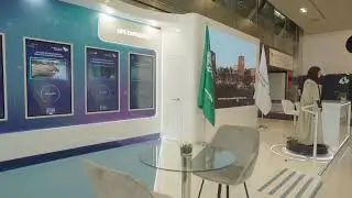 Digital Saudi - Gartner Symposium Barcelona