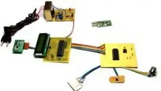 Enviorment Parameter Monitoring | Moisture Measurement using Arduino (latest Project 2020)