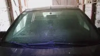 ХОЛОДНЫЙ ЗАПУСК АВТО