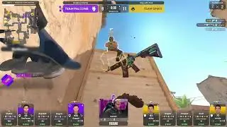 sh1ro - ACE! (twitch reaction)