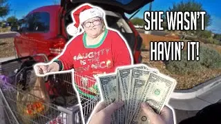 What Will You Give Me For A Dollar?  Ep. 4 [Motovlog 27]