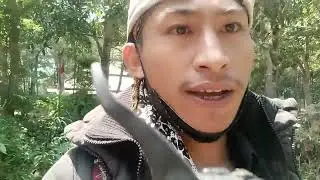 JAMPANG MANGGUNG EKSPEDISI SITUS KESUNDAAN YANG TERBENGKALAI DI CIANJUR || CREATOR EDAN