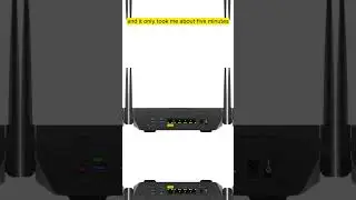Linksys MR9600 Router Setup & Review #techtraders #wifirouter #tech #wifi #techtutorial
