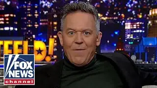 Gutfeld: The View is pretending we dont exist