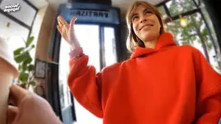 She Just Moved to Paris