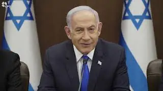 דברי ראש הממשלה בנימין נתניהו בפתח ישיבת הממשלה - 23.6.24
