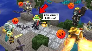 How To Never Die In Bedwars