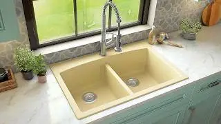 5 BEST Kitchen Sinks of [2024]