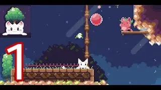 Cat Bird - Gameplay Walkthrough Part 1 (iOS, Android)