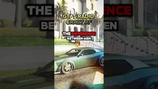 GTA5 RADIO CRAZY AF 