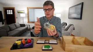Conceptual Thinking Mini-Lessons:  Introduction and Explanation
