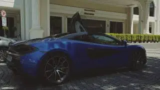 McLaren 570S