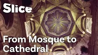 Mosque-Cathedral of Cordoba, Spain | SLICE