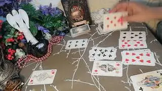 Дама черви ♥️ближайшие дни!!! 🤗🧐😍♣️♥️