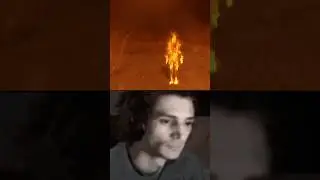 Nuclear Explosion Vs Human Body ZONE - 4 