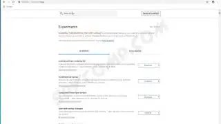 Как отключить перезагрузку вкладок Google Chrome