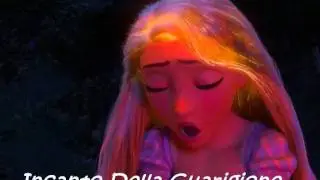 Rapunzel - Incanto Della Guarigione